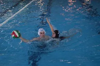 Los tres equipos federados del Waterpolo Zamora preparan el inicio liguero