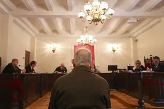 ¿Qué tipo de quejas recibe la Defensora del Pueblo?