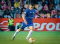 Guillem Rodríguez refuerza el lateral derecho del Zamora CF