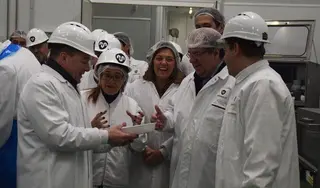 Moralejo Selección desarrolla un 30% de su cifra de negocio fuera de España
