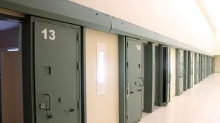 Prision