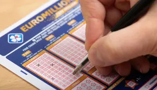 Sorteo del Euromillones