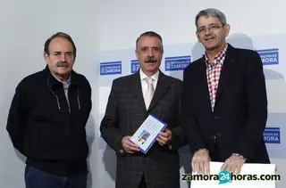 Respuestas zamoranas al ‘ciclo de la vida’
