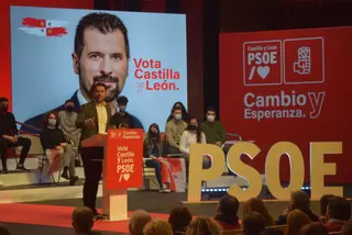 Antidio Fagúndez en el Ramos Carrión