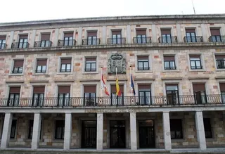 La Subdelegación del Gobierno de Zamora se une al luto oficial por la muerte de un militar español en Líbano