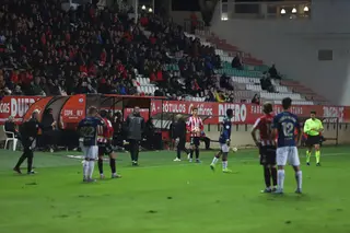 COPA DEL REY | Zamora-Tenerife | Z24H