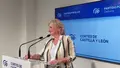 Leticia García, En Rueda De Prensa Este Miércoles