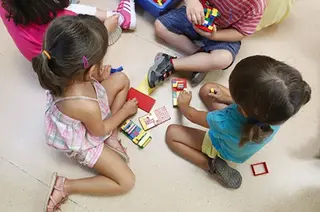 Niños