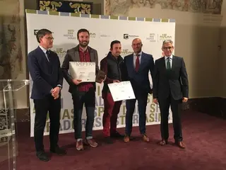 Foto Premios Duero Douro (Copy)