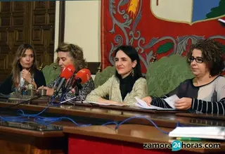 Alumnos de la ESO participarán en talleres de salud, no violencia y sexualidad