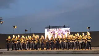 Encuentro De Cornetas Y Tambores