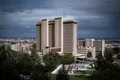 Exteriores del Hospital Central de la Defensa Gómez Ulla. - Diego Radamés - Europa Press