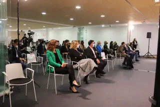El Programa Conciliamos Navidad 2021 arranca en Zamora con 106 familias beneficiarias