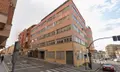 Oficinas municipales en la calle Santa Ana