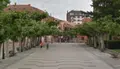 Paseos de la Mota.Archivo