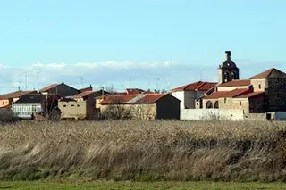 Morales de Valverde