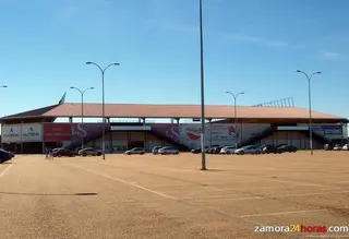 La aluminosis obligará a derribar el Ruta de la Plata en febrero de 2014