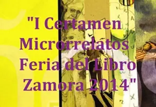 Se abre el plazo de presentación de las obras para el I Certamen de Microrrelatos
