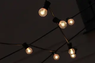 Bombilla, bombillas, luz, electricidad, energía EP
