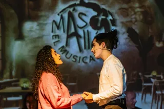 “Más Allá”, un musical que conecta fe, juventud y búsqueda de sentido