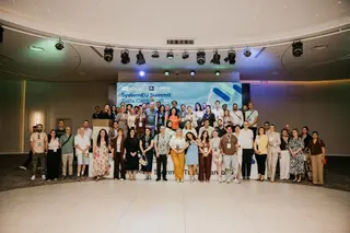Proyecto SYSTEMEU en Tuzla