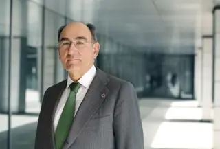 Iberdrola incrementa su inversión un 45% hasta los 2.507 millones de euros