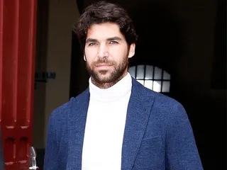 Cayetano rivera