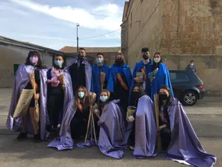 Quintos de Moraleja del Vino