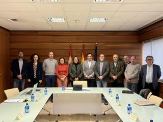 Reunión con los grupos de acción locales | JCyL