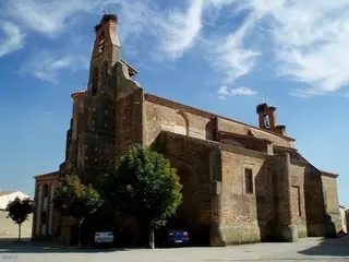      Villafáfila. Archivo.