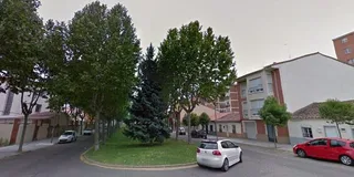 Fallece una mujer de 90 años tras ser atropellada en el paseo de las Mercedes
