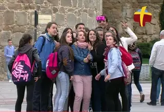 Nueva línea de ayudas para asociaciones juveniles de ámbito autonómico