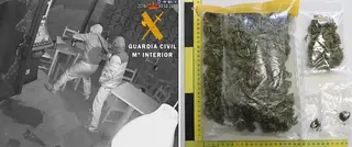 Detenido el delincuente habitual 'Portilla' por la oleada de robos en Zamora, Salamanca y Ávila