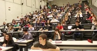 La Universidad trabajará por mejorar sus índices de calidad