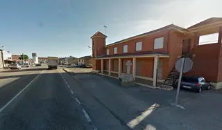 Compromís pedirá en el Senado que la Cruz de Santovenia también recuerde a los caídos republicanos