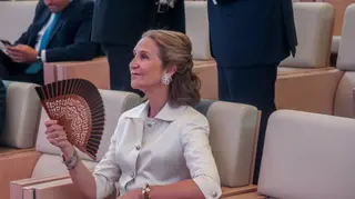 Infanta Elena- EP