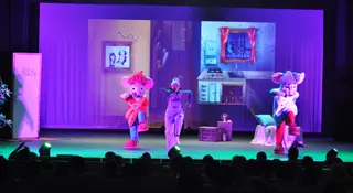 Musical del Ratoncito Pérez La ruta de tus sueños (1)