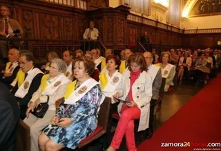 Abierto el plazo de matrícula para el Programa de la Experiencia