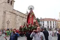      Procesión de la Virgen de la Concha 2025 