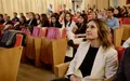 Rocío Lucas, consejera de Educación