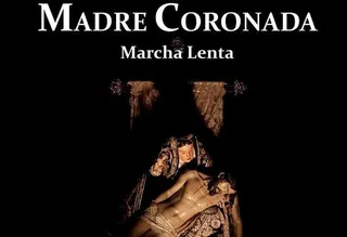 Nuestra Madre de las Angustias estrenará, coronada, una marcha de un compositor zamorano