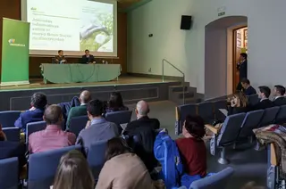 2018 03 15. Jornada bono social en Valladolid