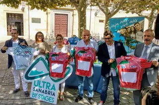 Presentacion ultra sanabria 2018
