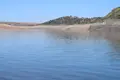Embalse de Ricobayo en La Pueblica