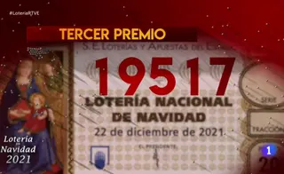 Tercer premio