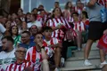 ZAmora Cf Ce Sabadell María Lorenzo