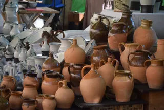 Feria Cerámica