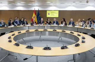 Consejo de Política Fiscal. Archivo