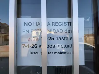Ganaderos de Sayago denuncian la paralización de trámites por falta de personal en la Unidad Veterinaria de Bermillo