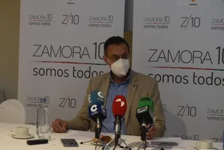 Francisco Prieto Toranzo